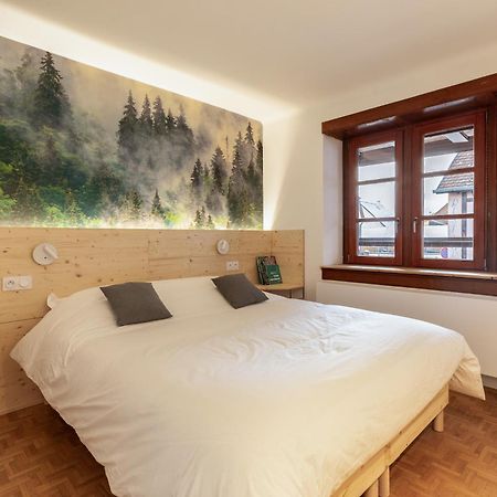 Chabi Cottage Gite Au Coeur D'Eguisheim Exterior foto